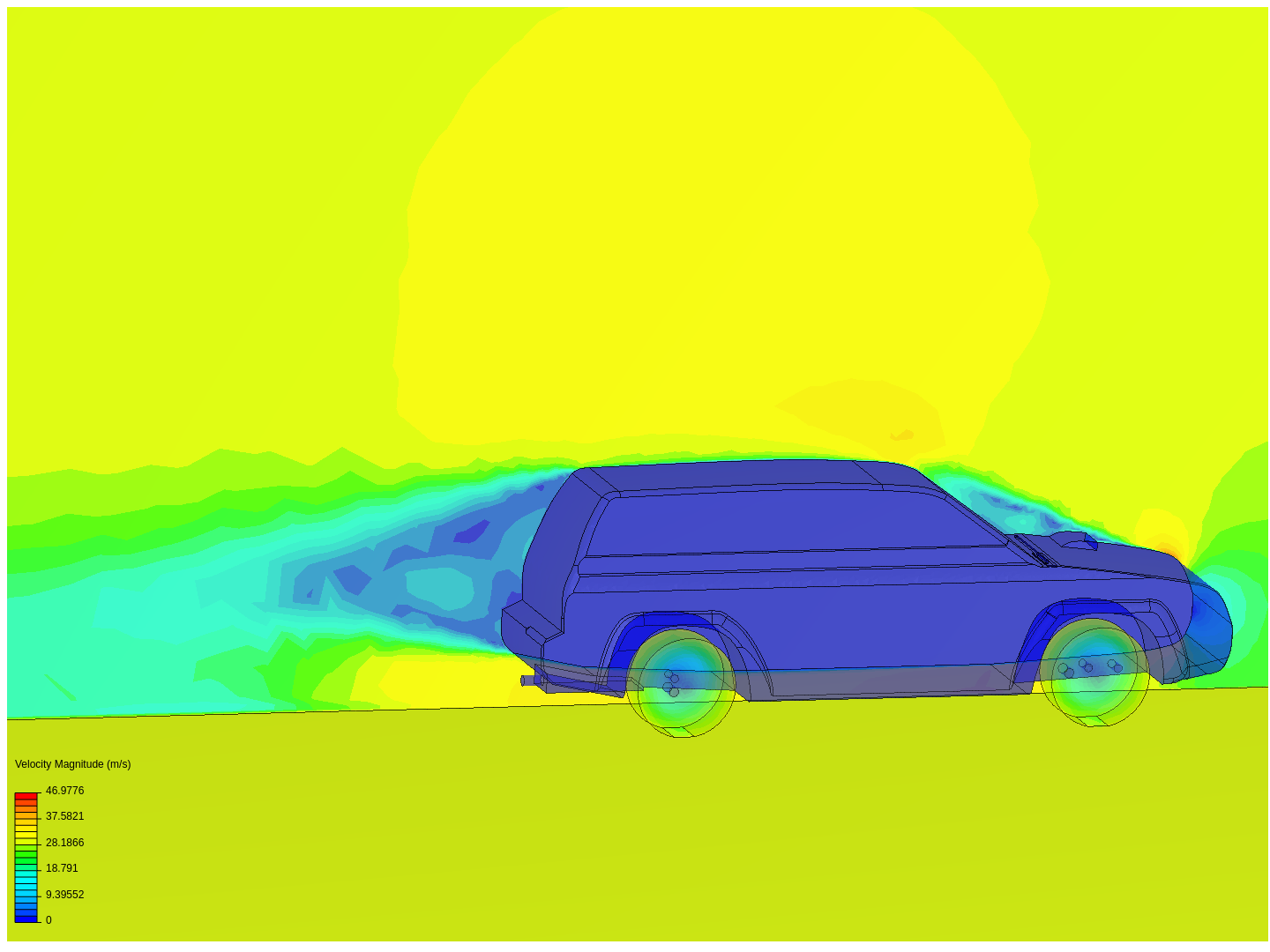 Flat bottom forester image