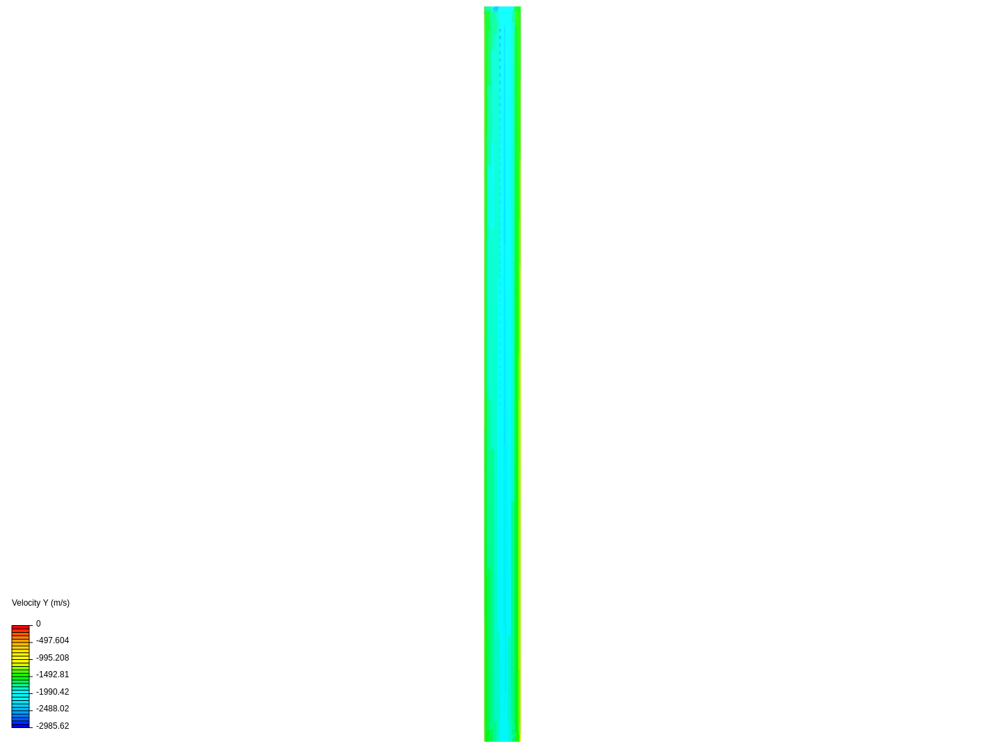 1 m 0.05m Diameter - Project image