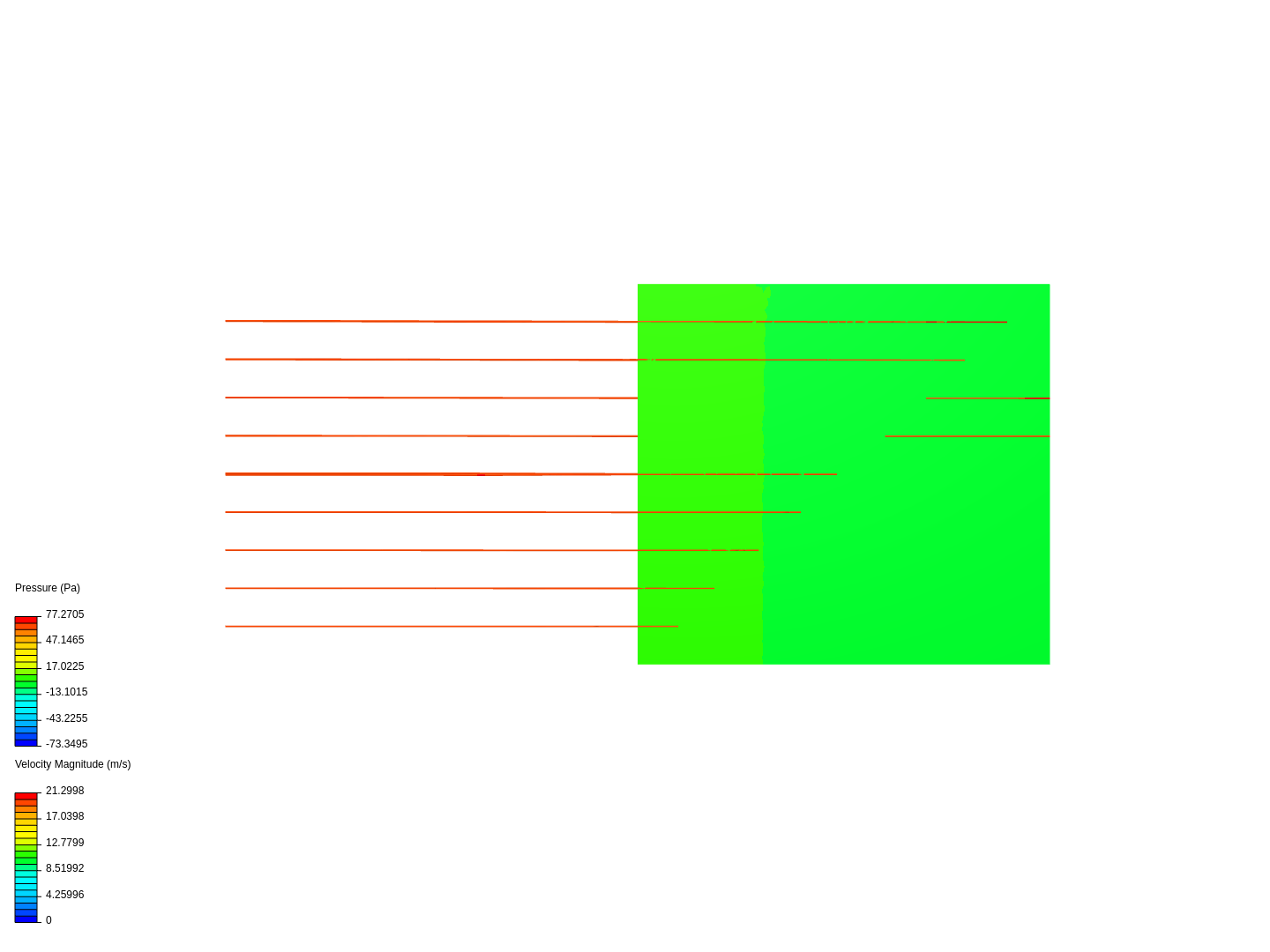 Airfoil 3 (CMR New Member Project) image