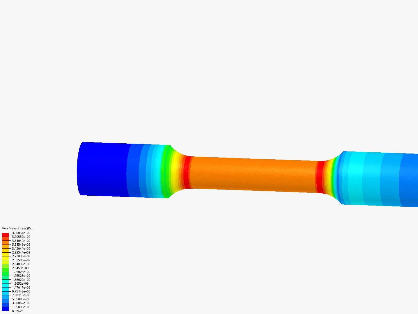 round tensile image