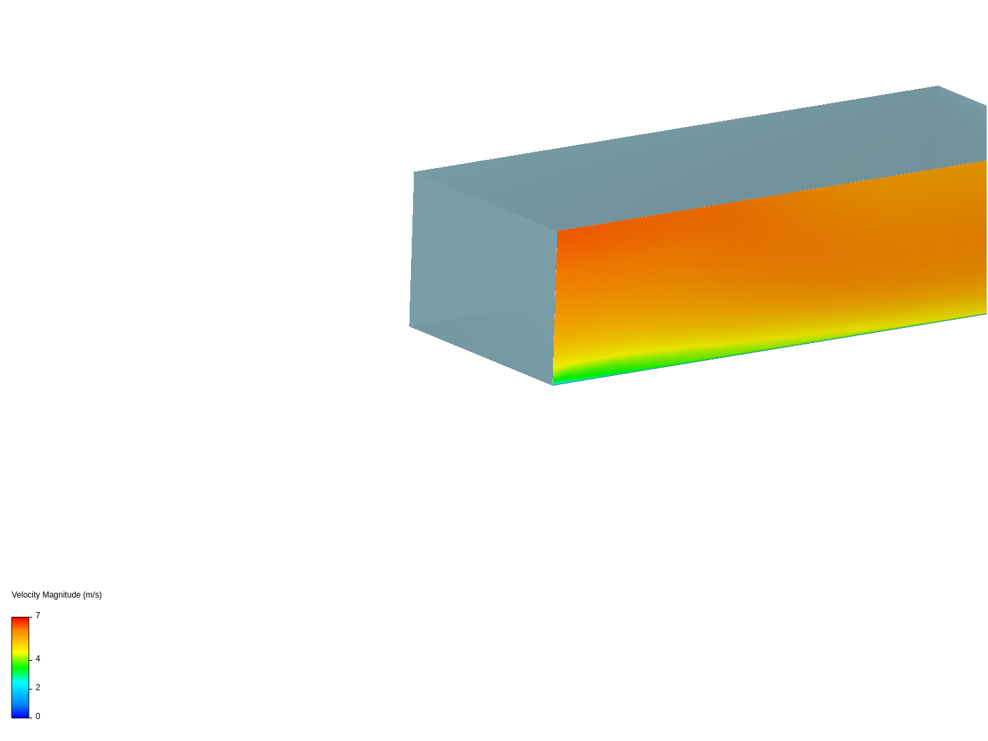 Tutorial: Smoke Propagation From a Chimney - Copy image