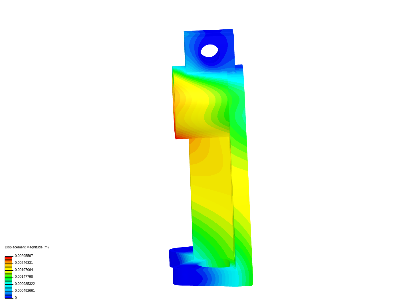 shaft bracket image