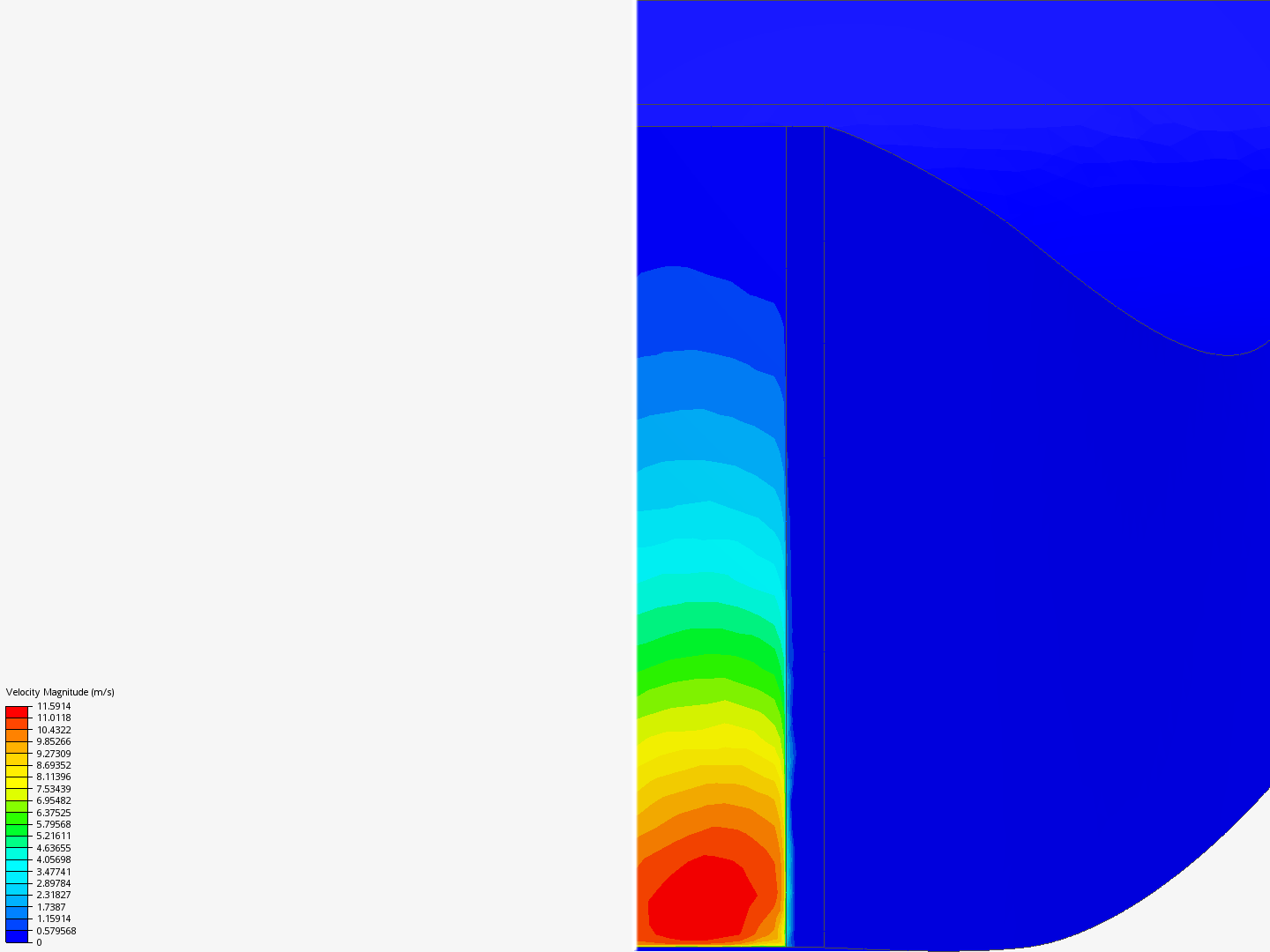 duct simulation image