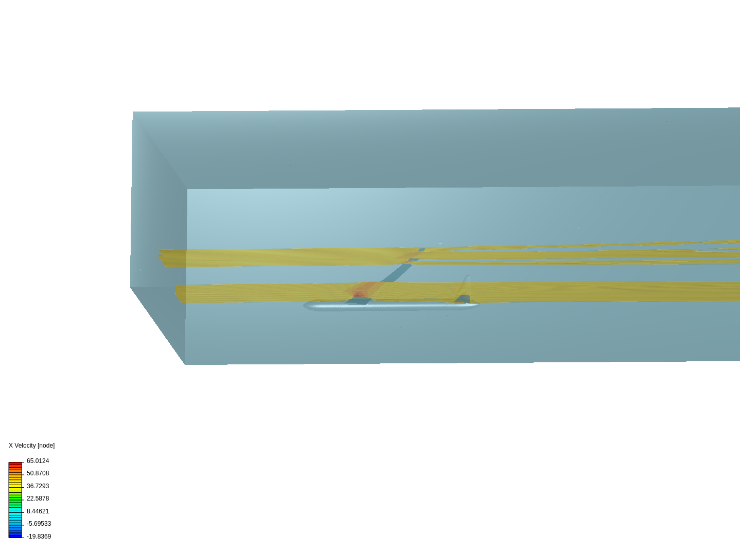 Aerodynamics Project 3 image