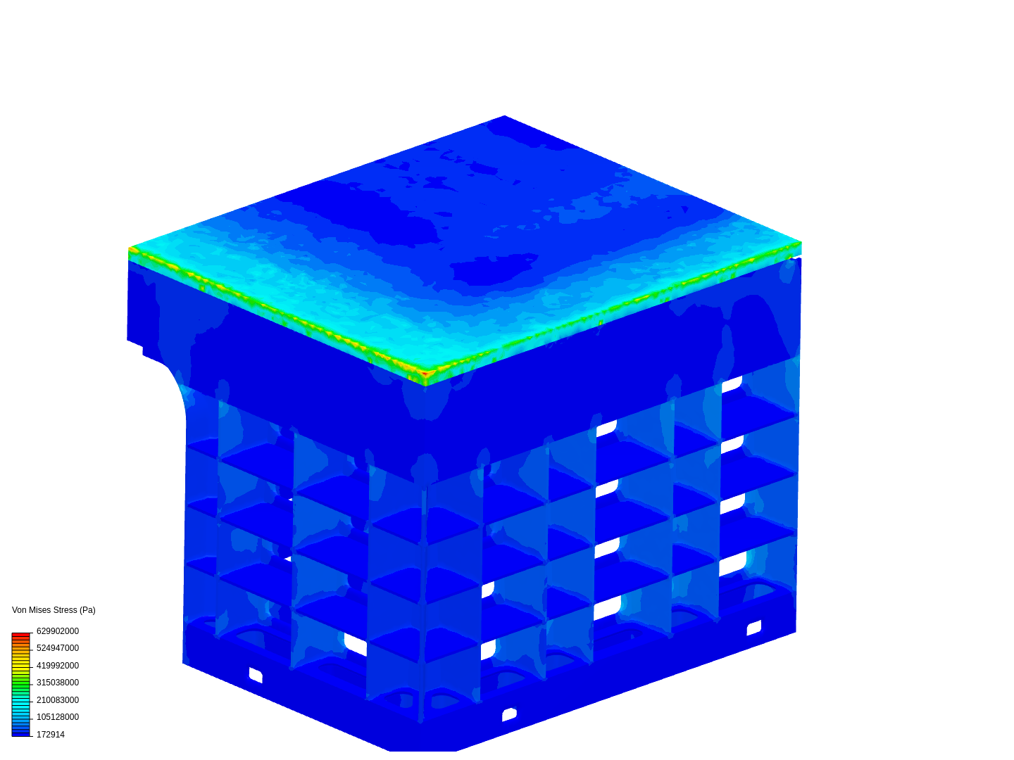 ENKY cell with steel plate image