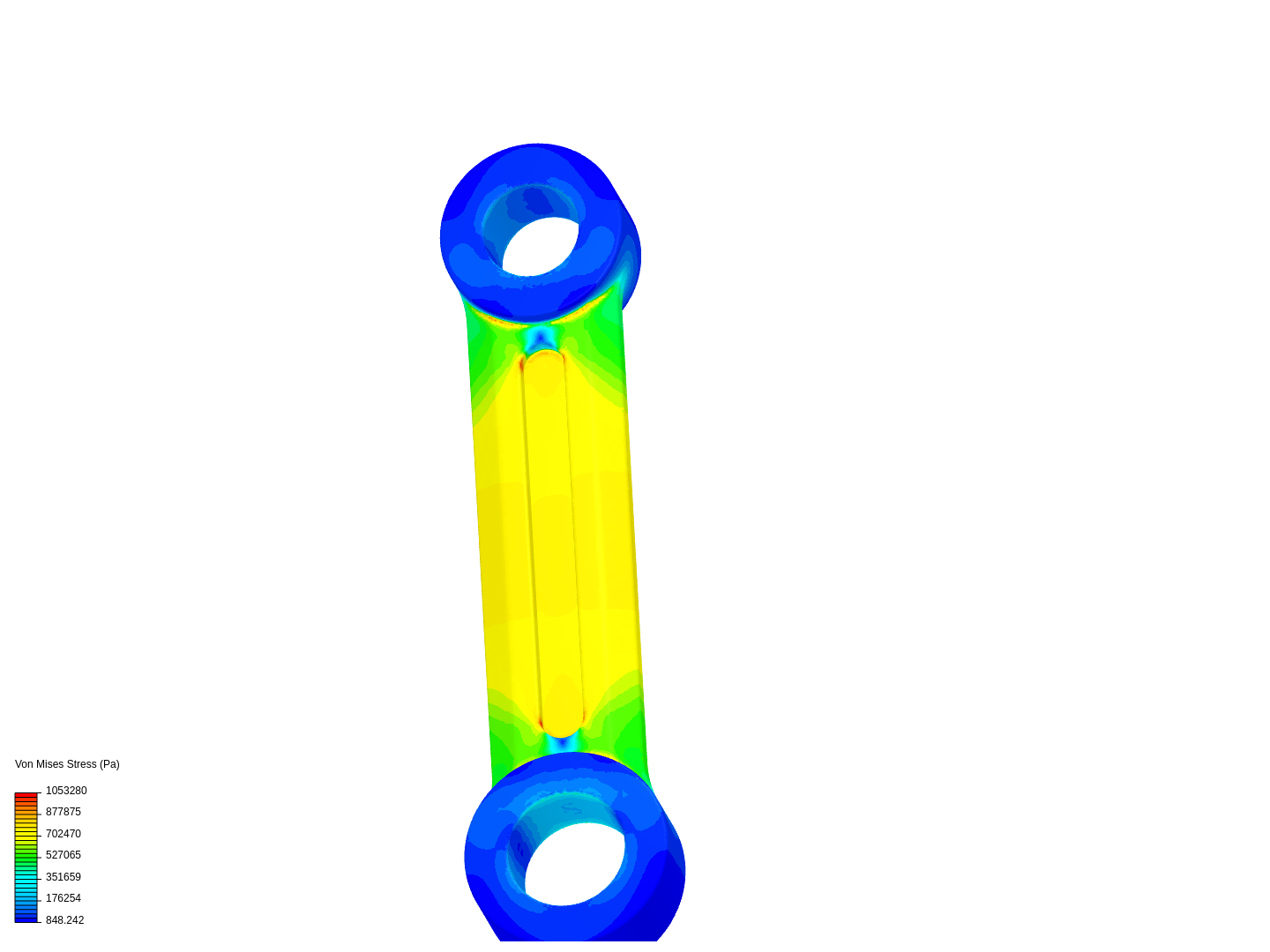 bielle centrifuge image