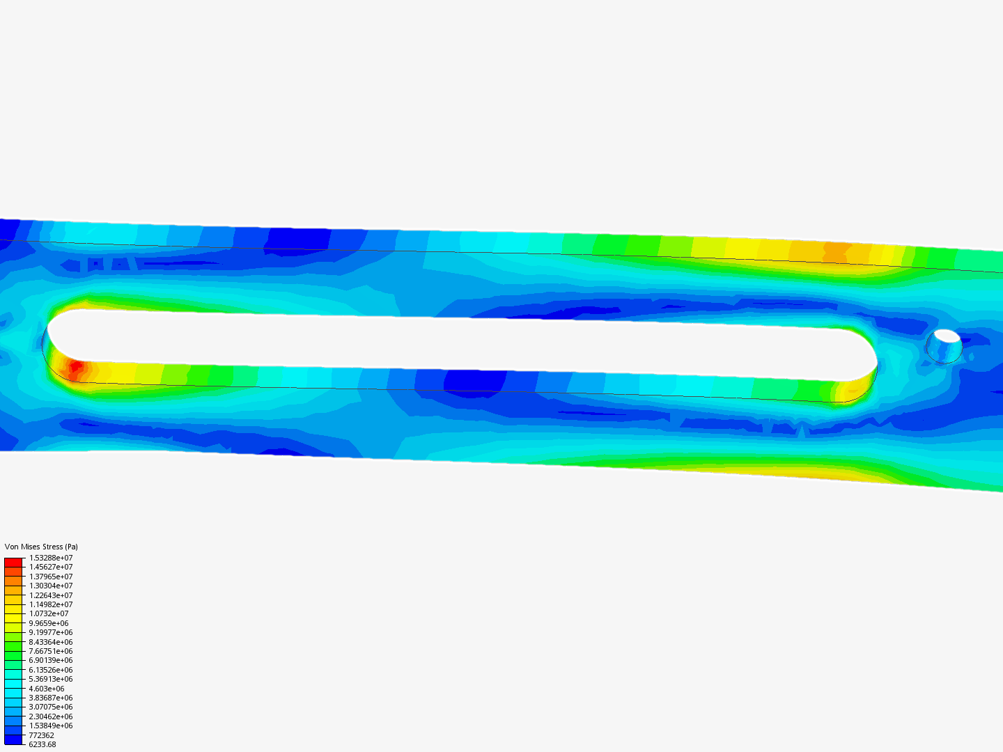 Link Arm Servo 2A image