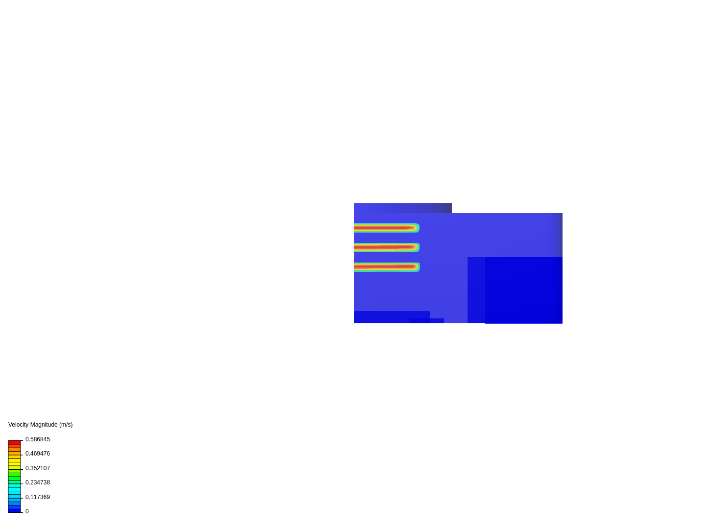 Tutorial: Forced Convective Heat Transfer image