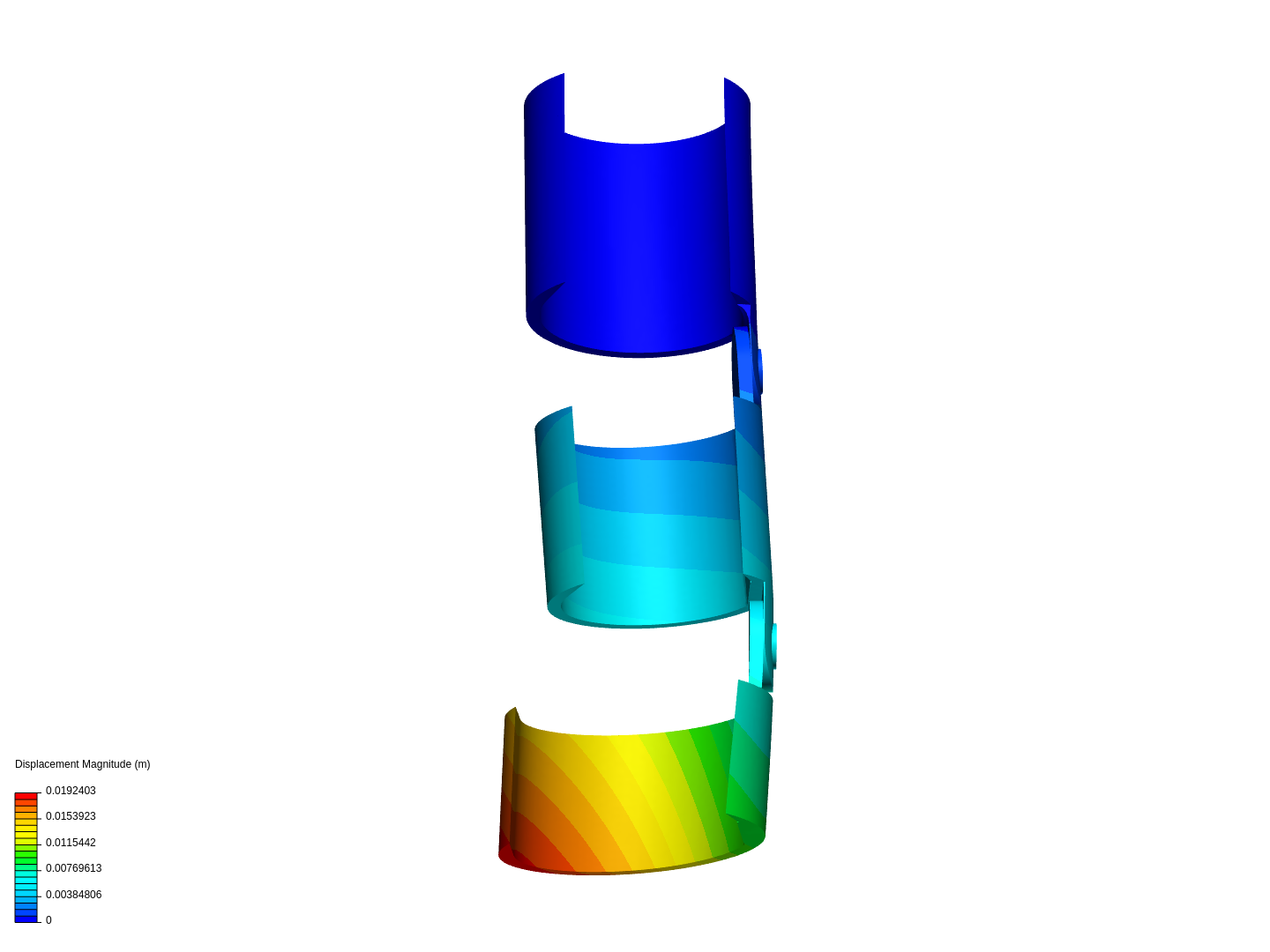 MSV - Orthèse image