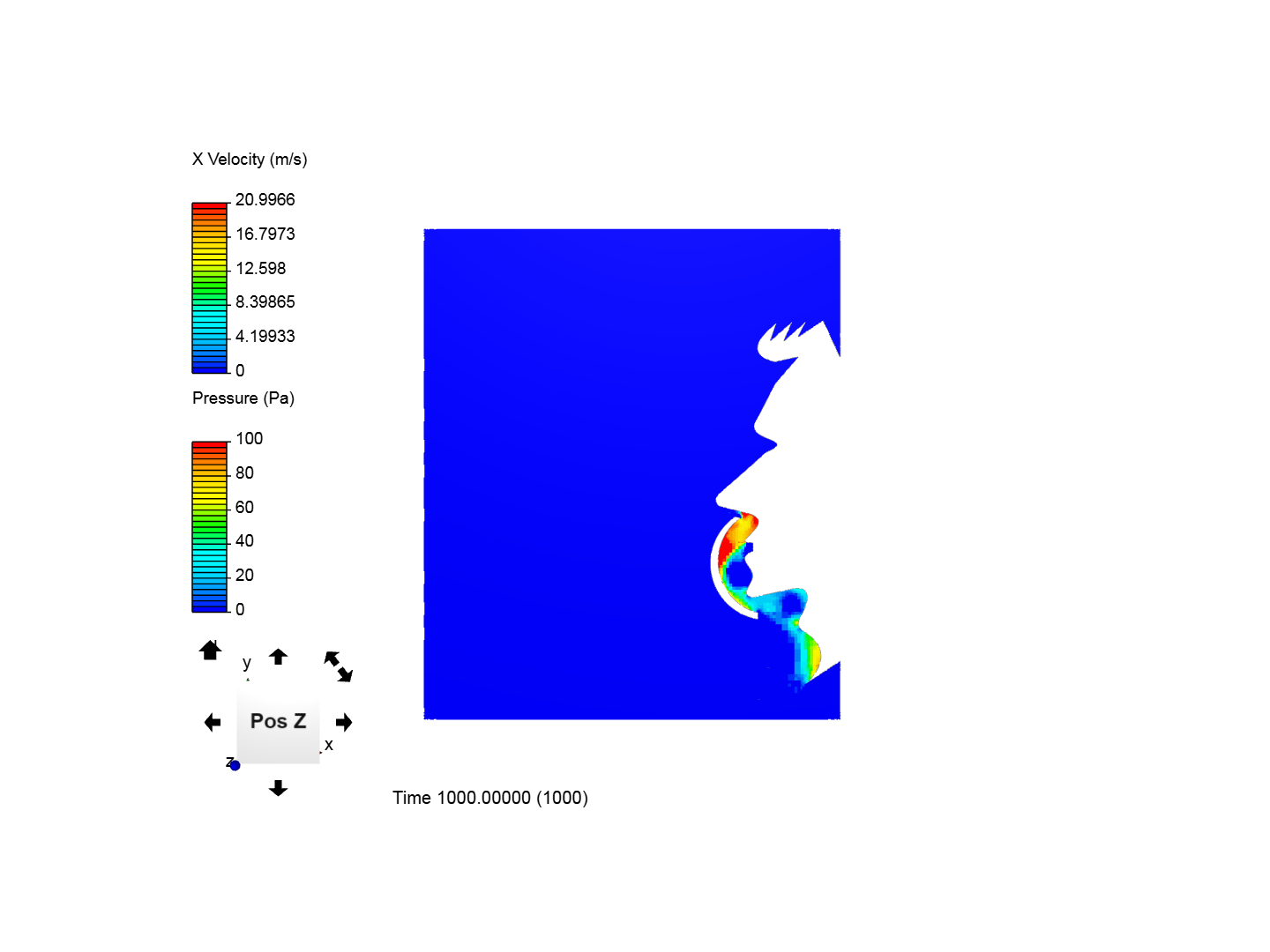 Project air flow 2 image