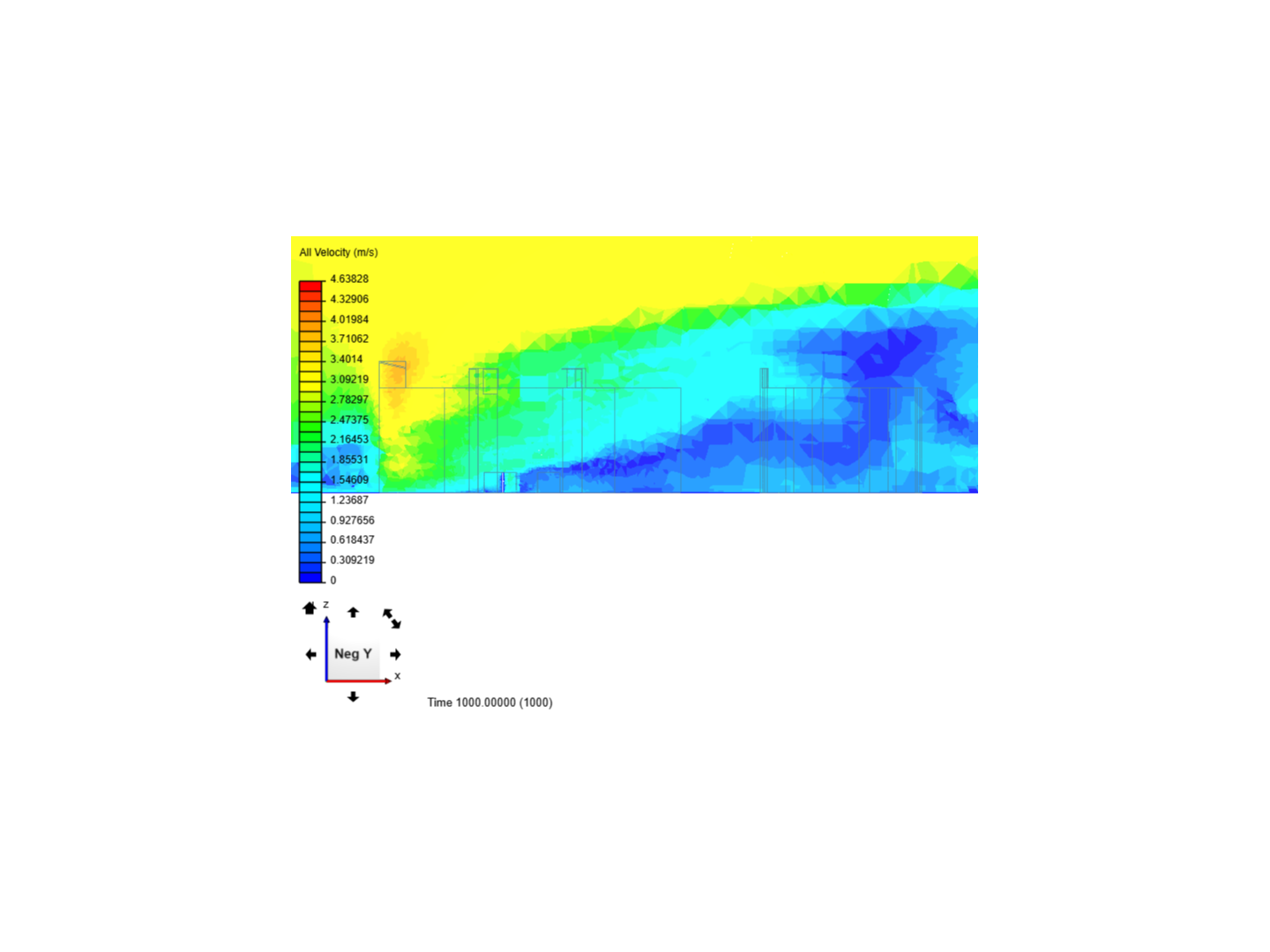 Site CFD-3 image