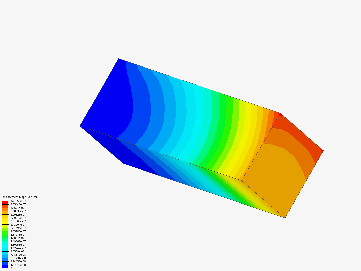 Transient Thermal Simulation image