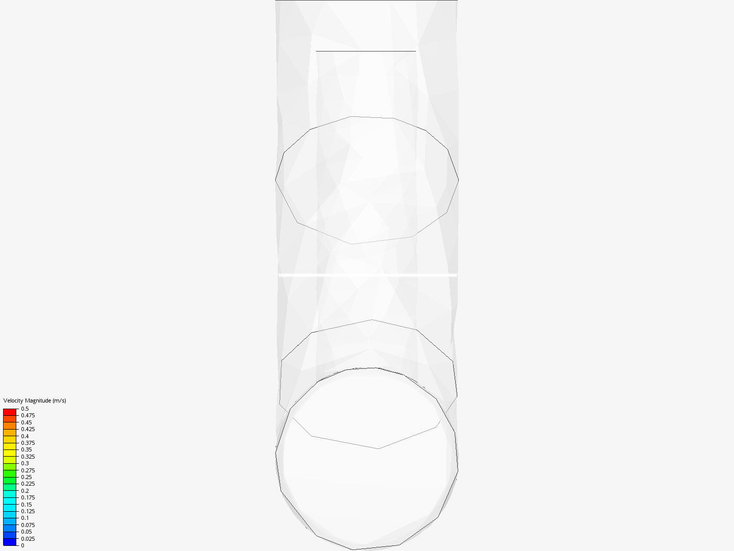 Tutorial 2: Pipe junction flow image