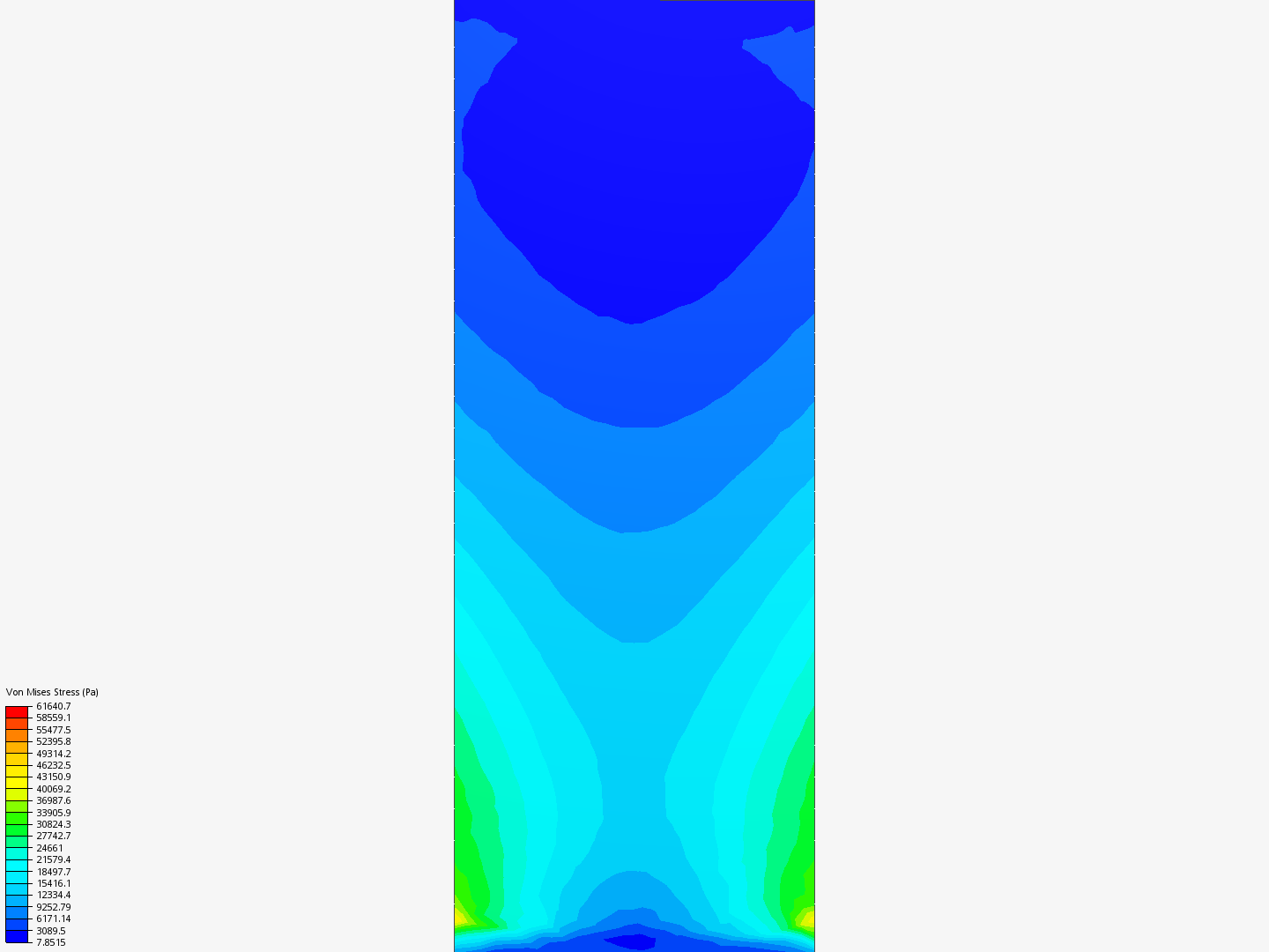 Plate Bending image