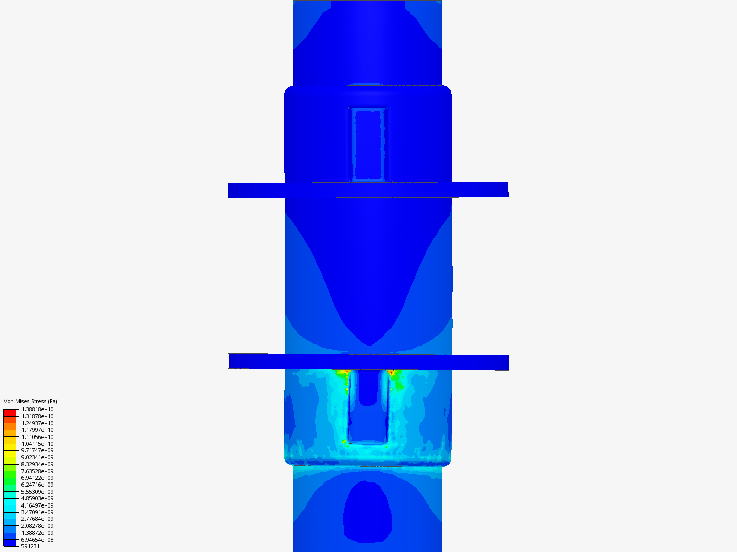 Gearbox shafts image