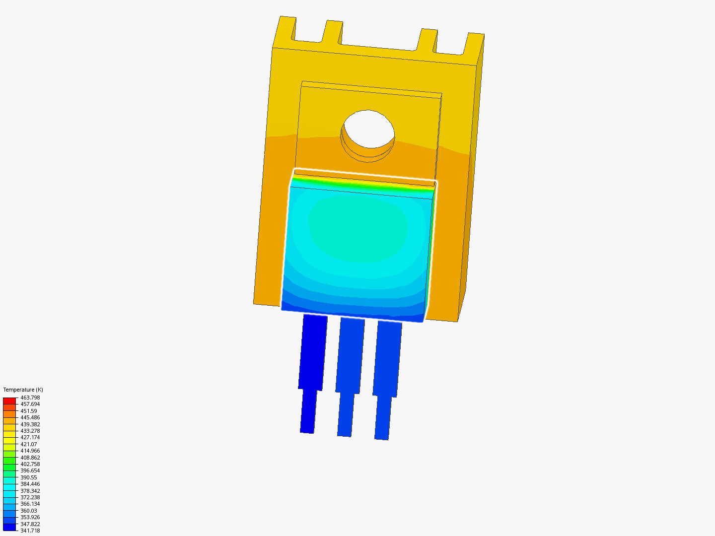 mosfet image