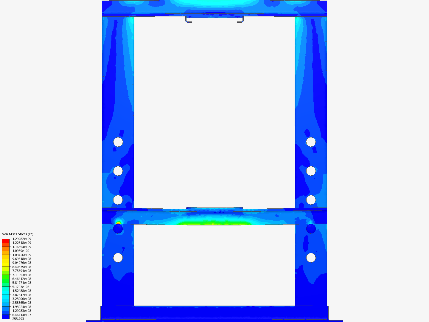 Hydraulic Press image