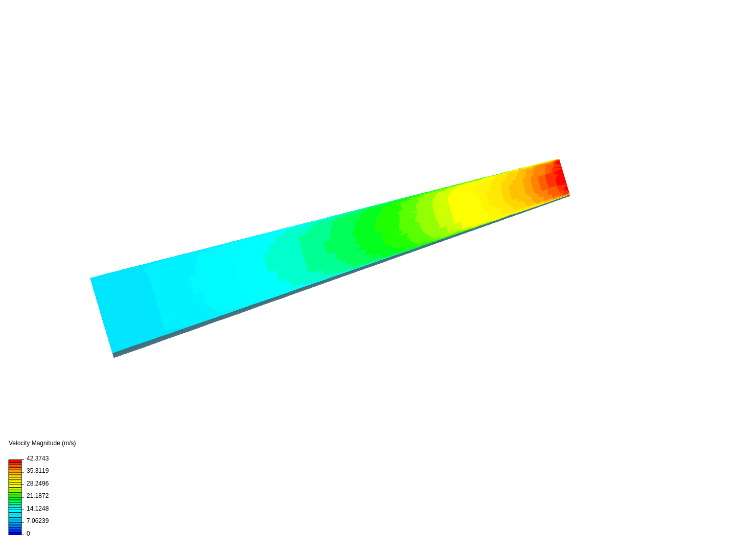 PROBLEM 1 NOZZLE FLUIDS image