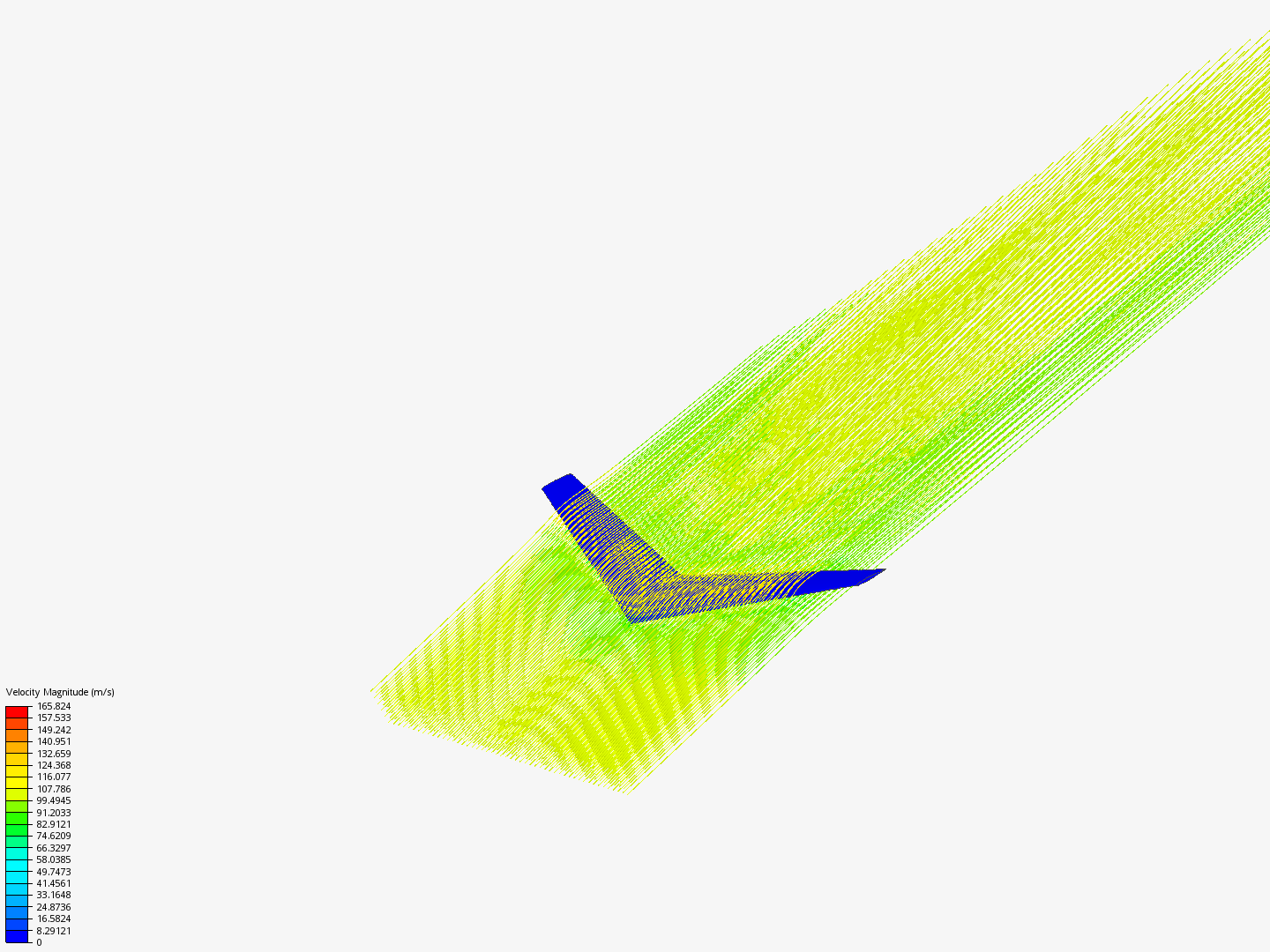 Flow Simulation image