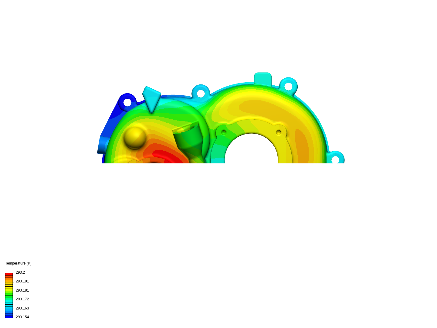 Tutorial 3: Differential casing thermal analysis image