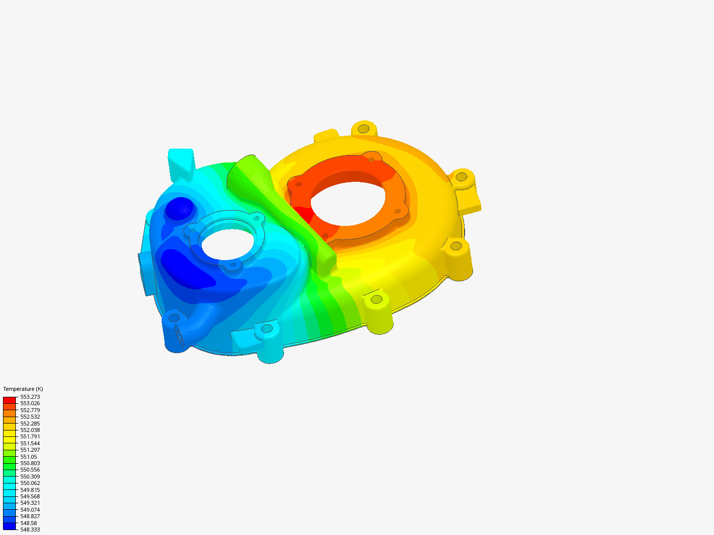 Tutorial 3: Differential casing thermal analysis image