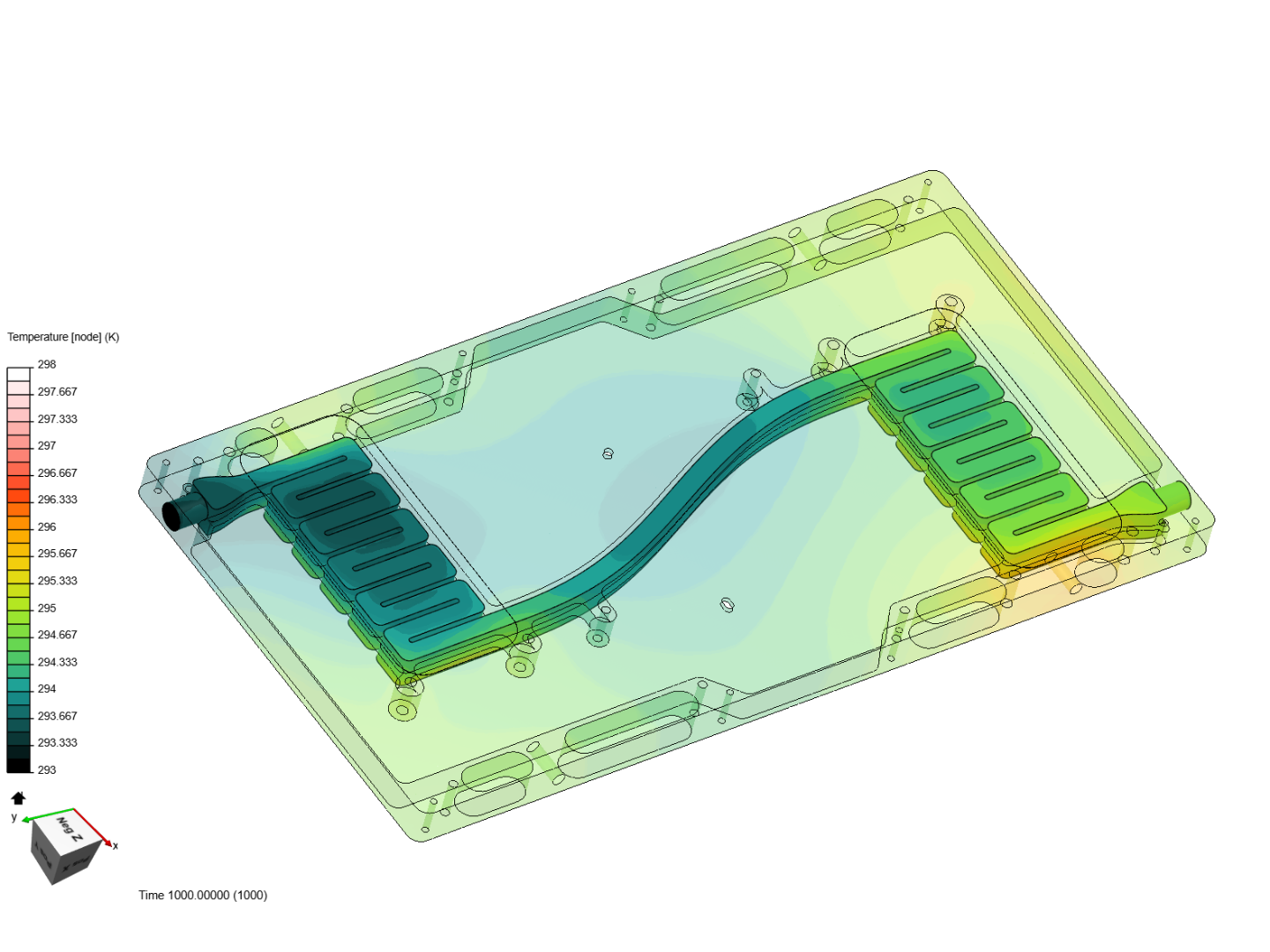 Water Cooled IGBT Transistors - Copy image