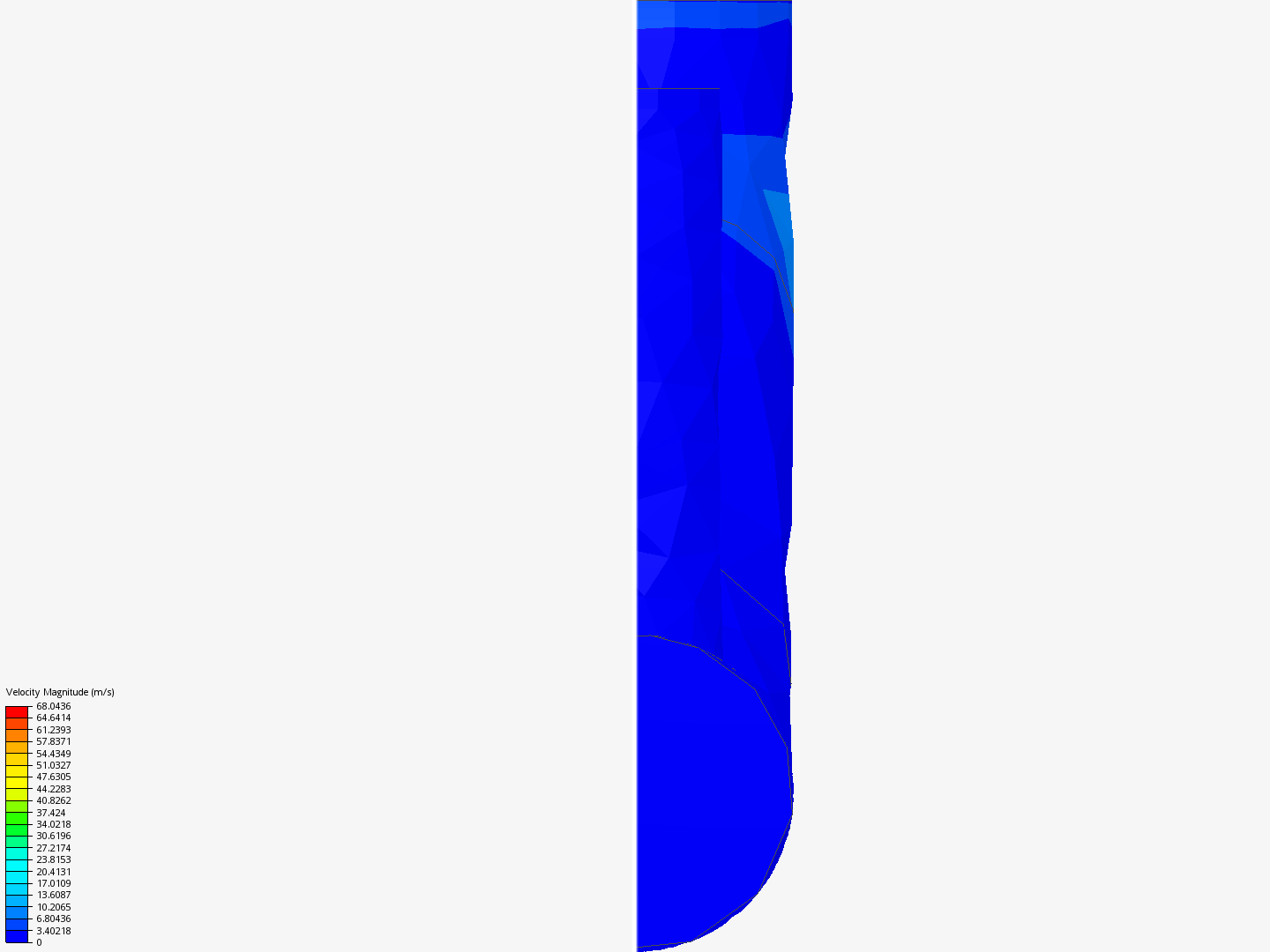 Tutorial 2: Pipe junction flow image