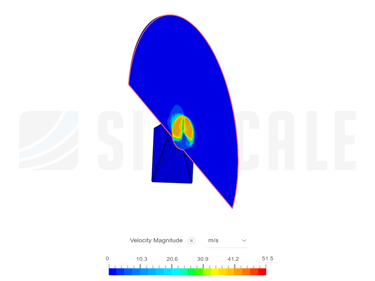 CN 10mm Nozzle image