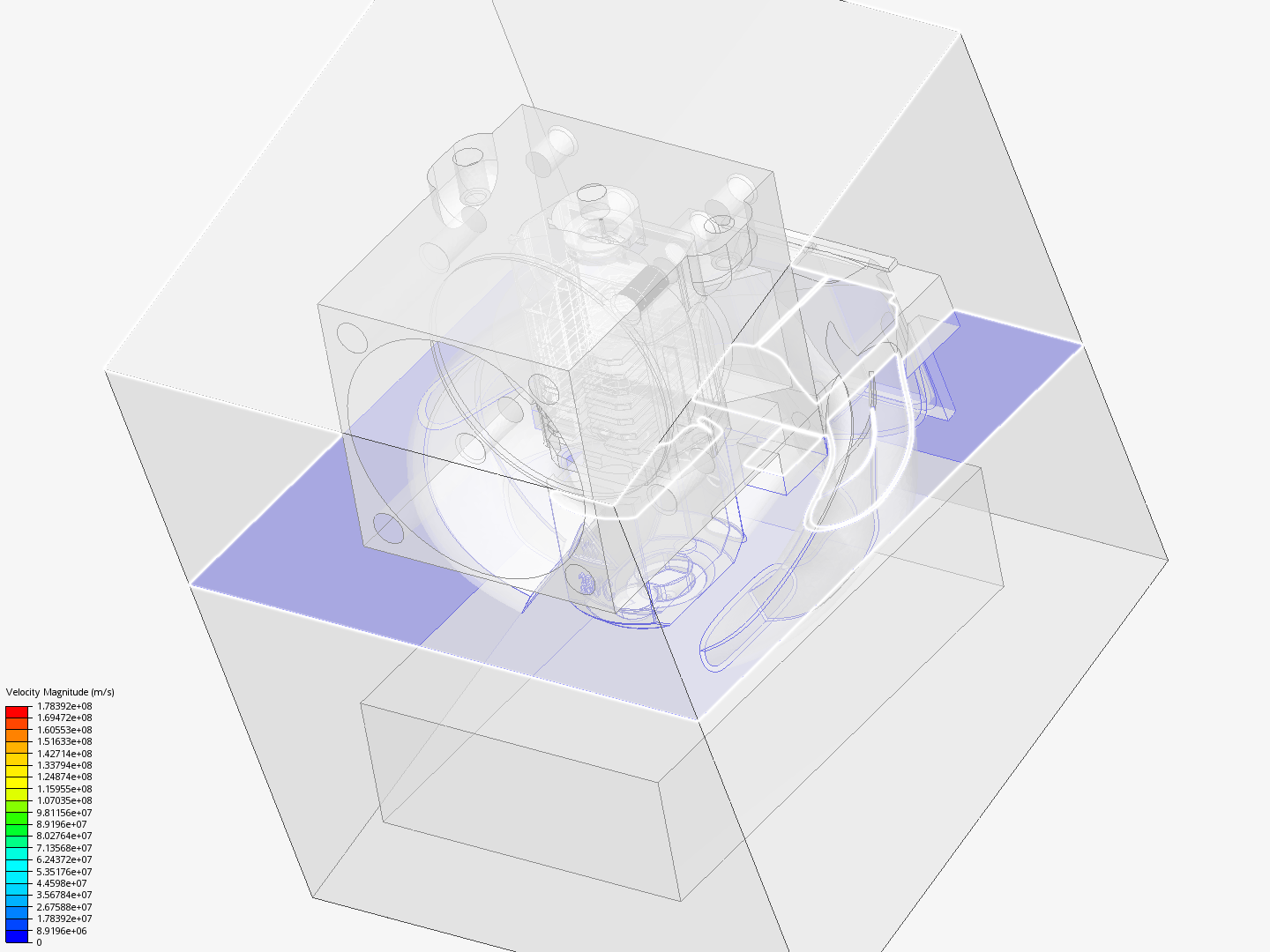 stingerette airducts test image