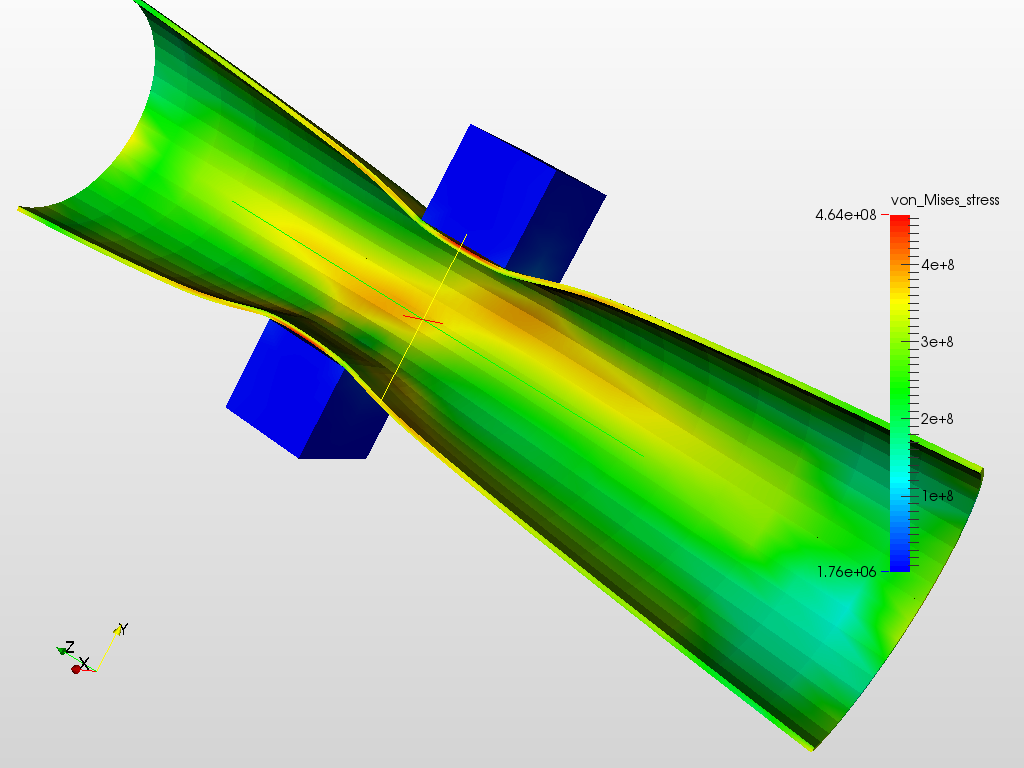 Pipe Crushing image