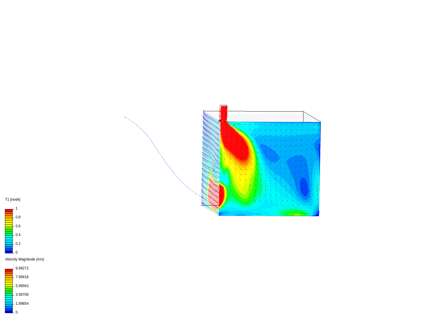 Overhead Mouth Mod image