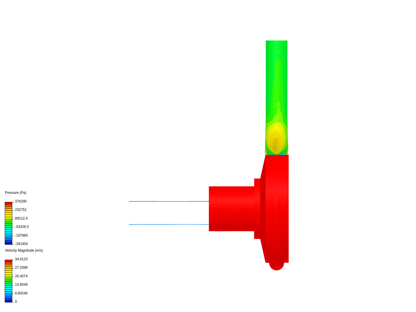 Tutorial - Centrifugal pump image