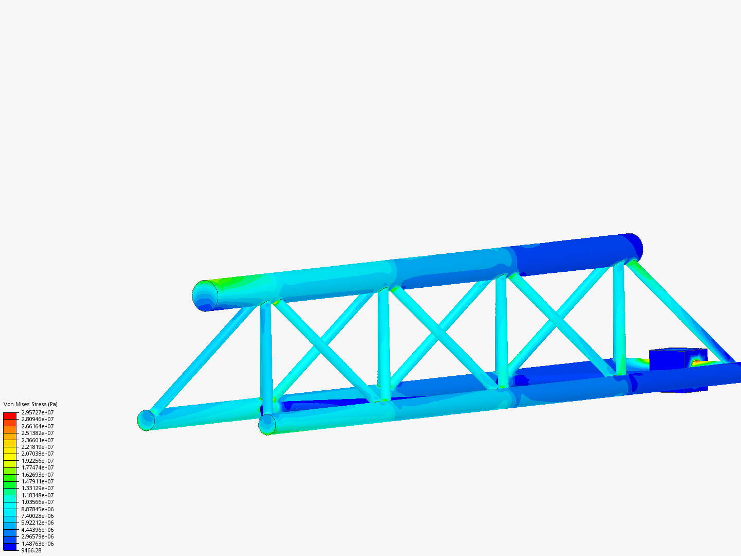 Connecting rod analysis image