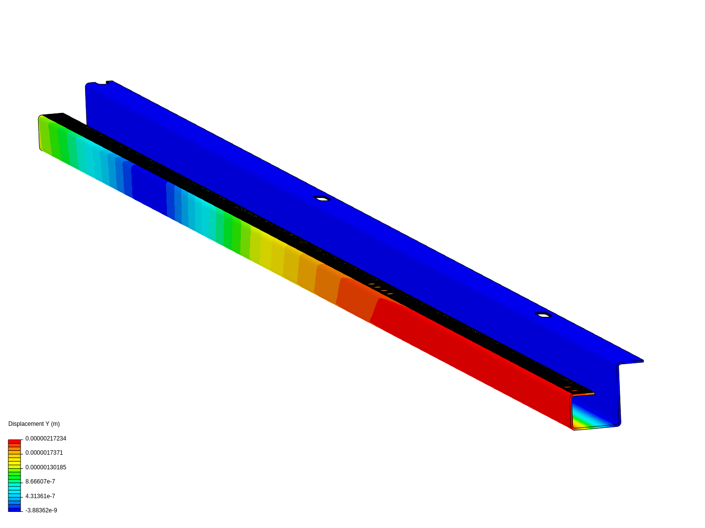 Bracket Strength image