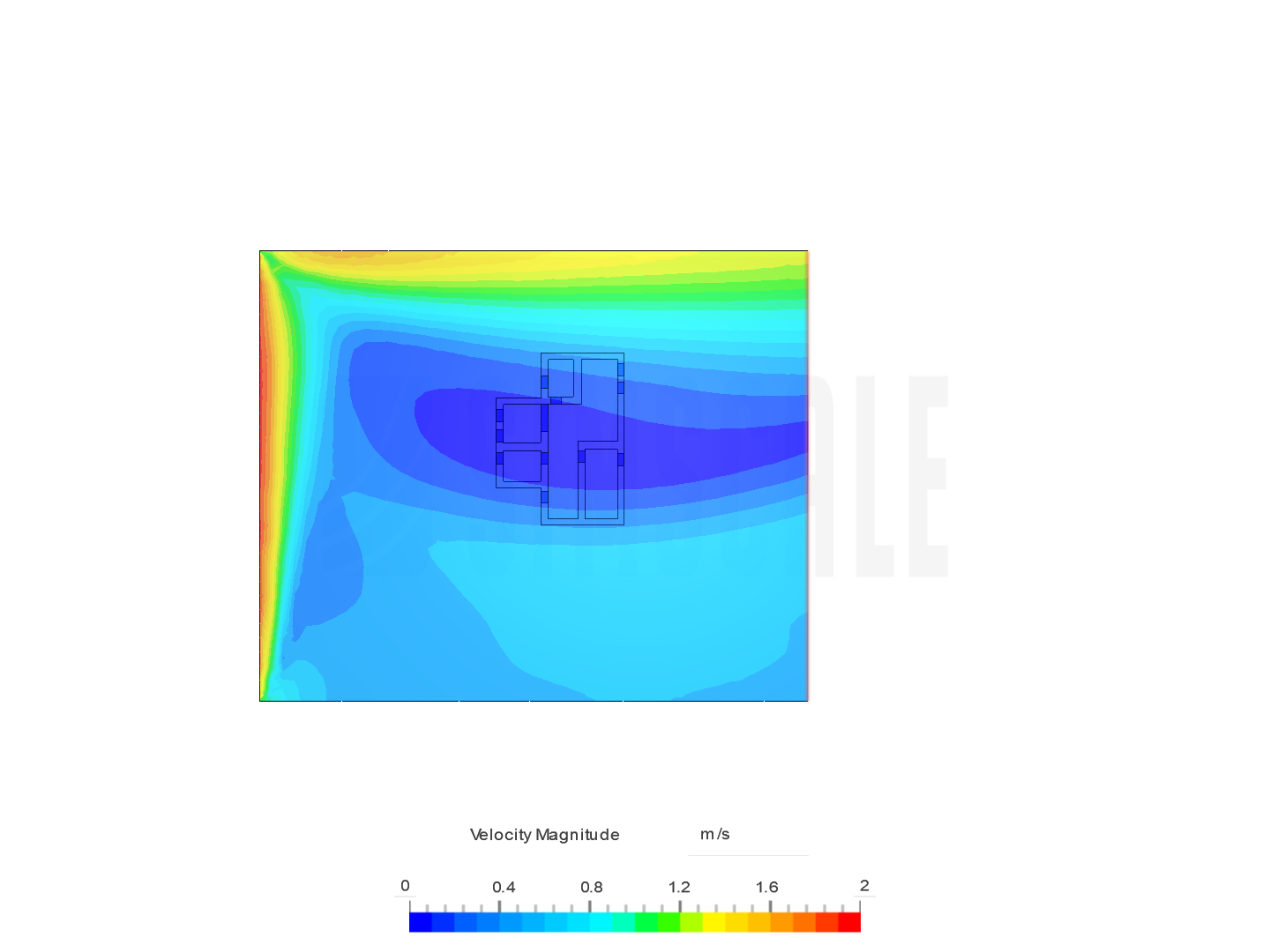 SIM DLB image