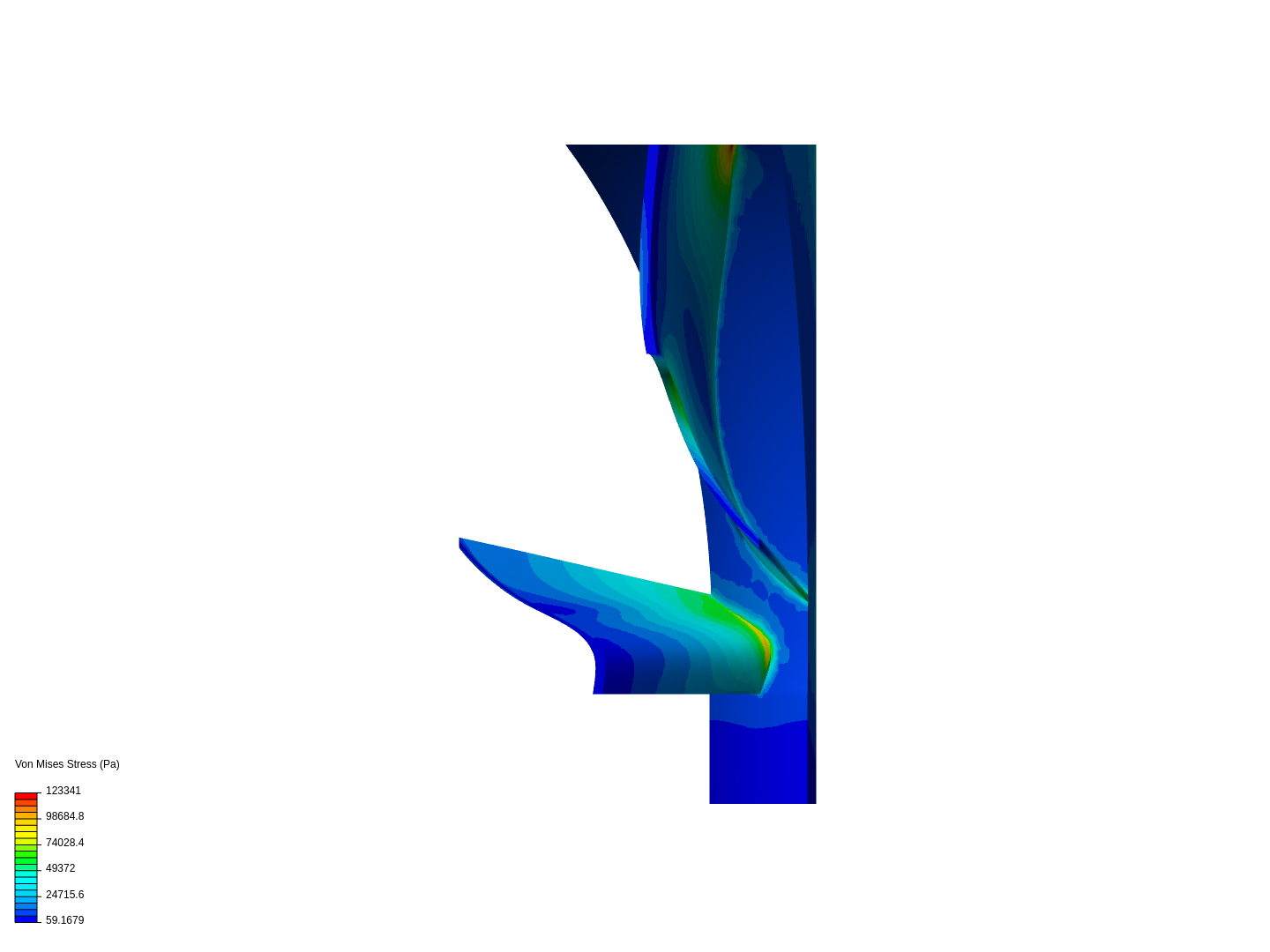 Copy Cyclic Symmetric Rotor image