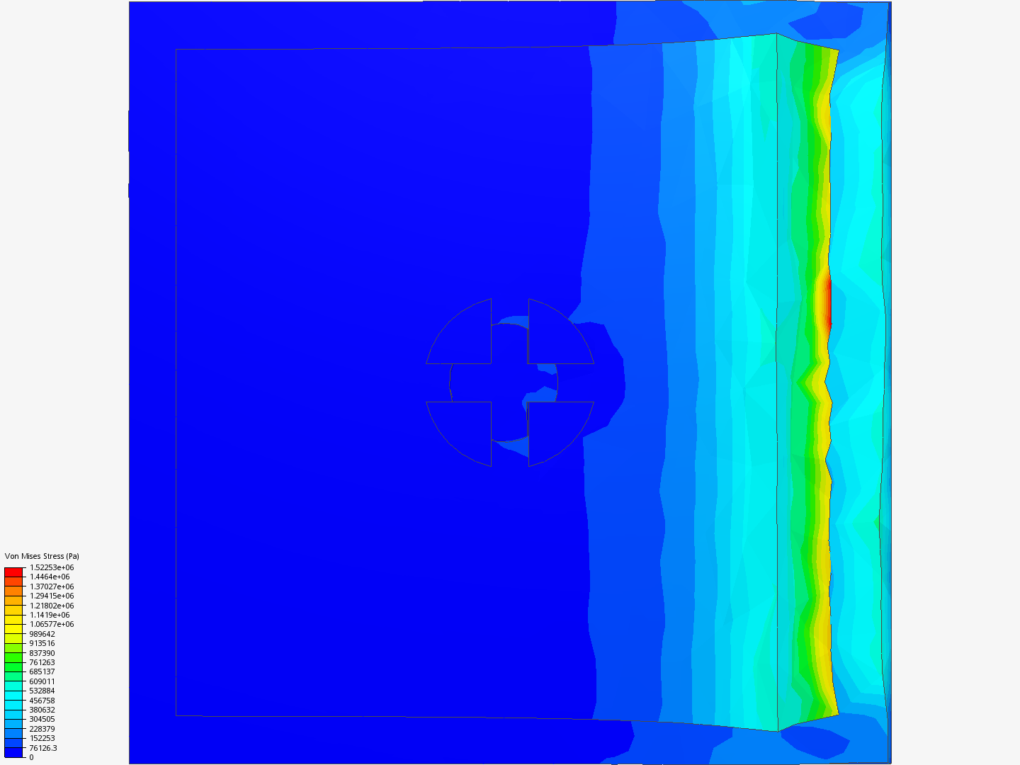 Rivet 3 Assembly image