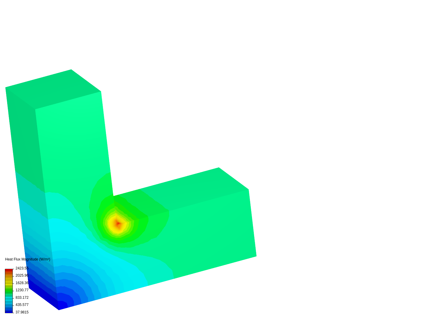 L-bracket image