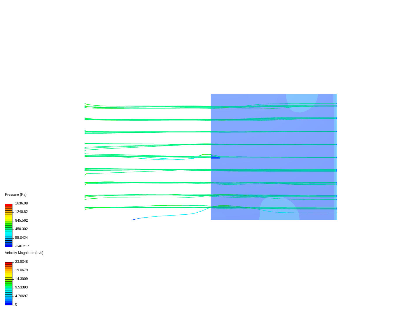 Wing lift test 2 image