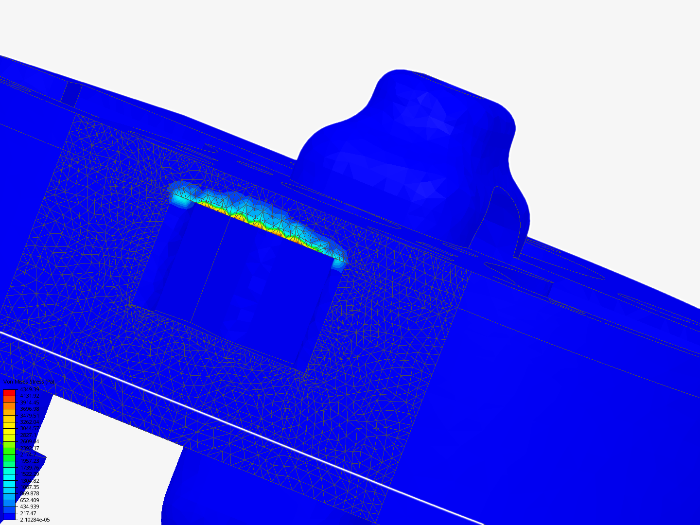 PAM Segment Rings image