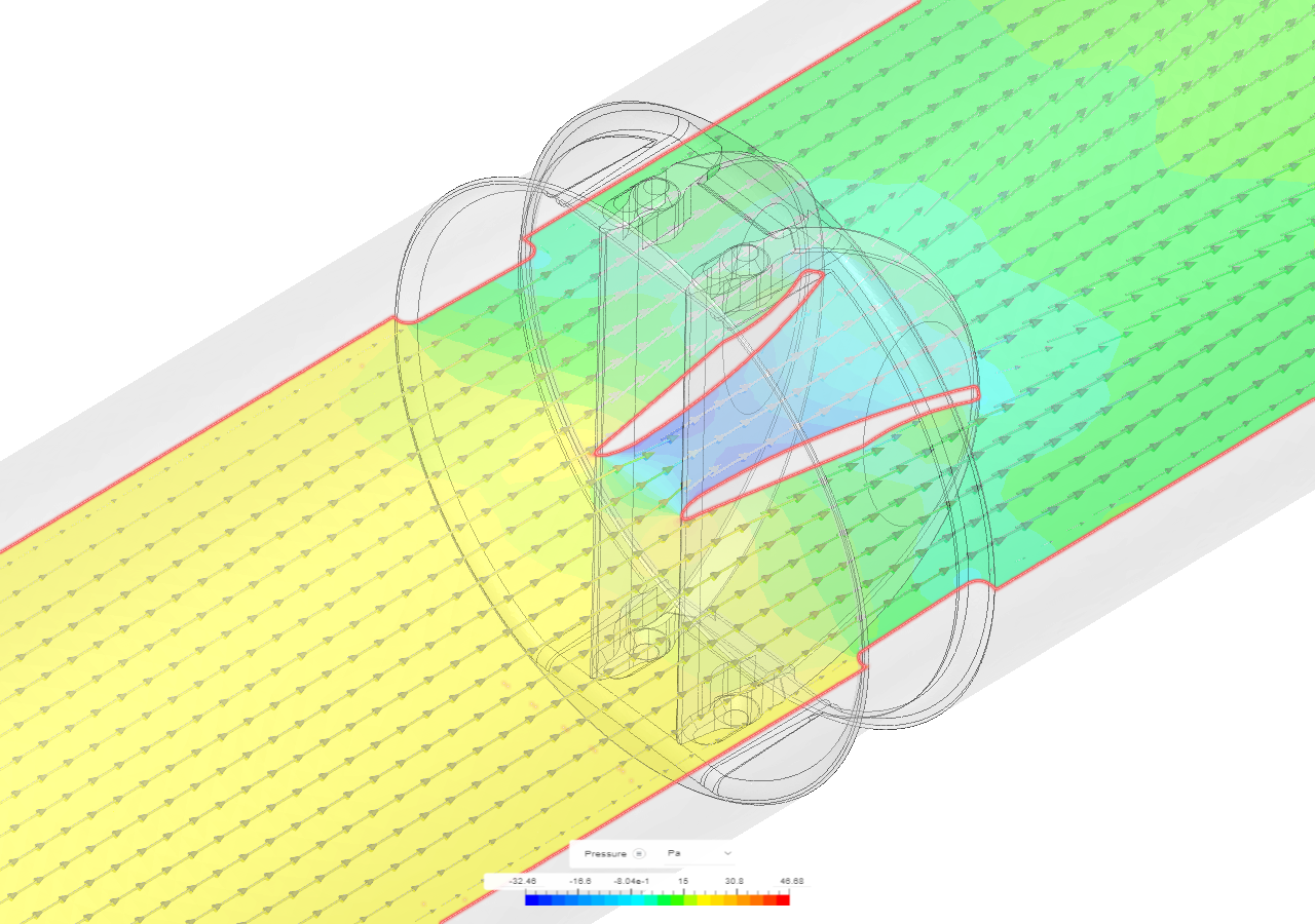 Valve Brami image