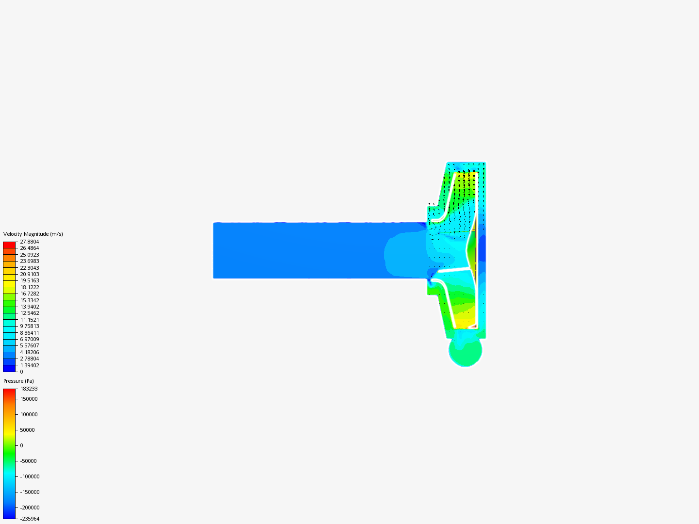 Tutorial - Centrifugal pump - Copy image