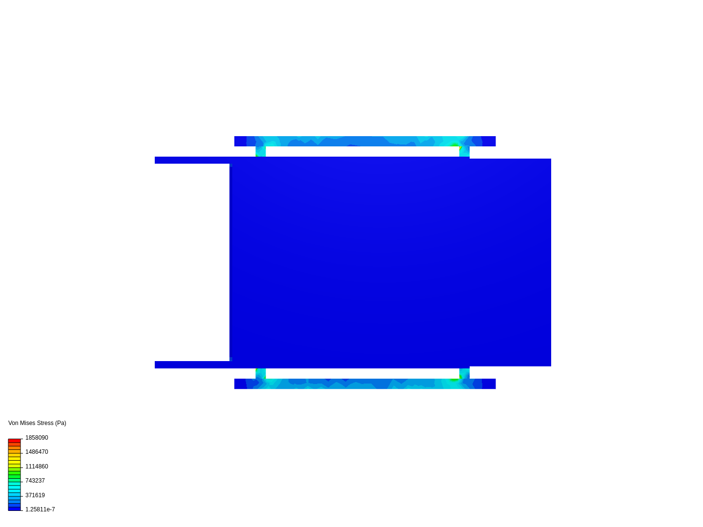 Lifting force image