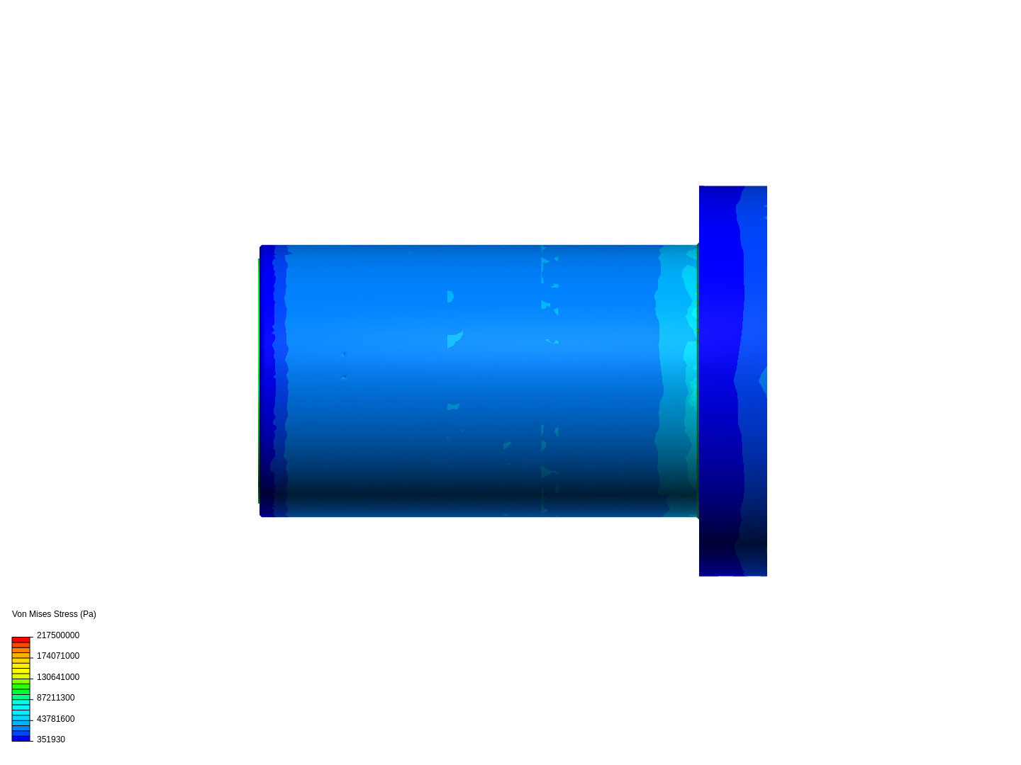 Contact Pressure Check image