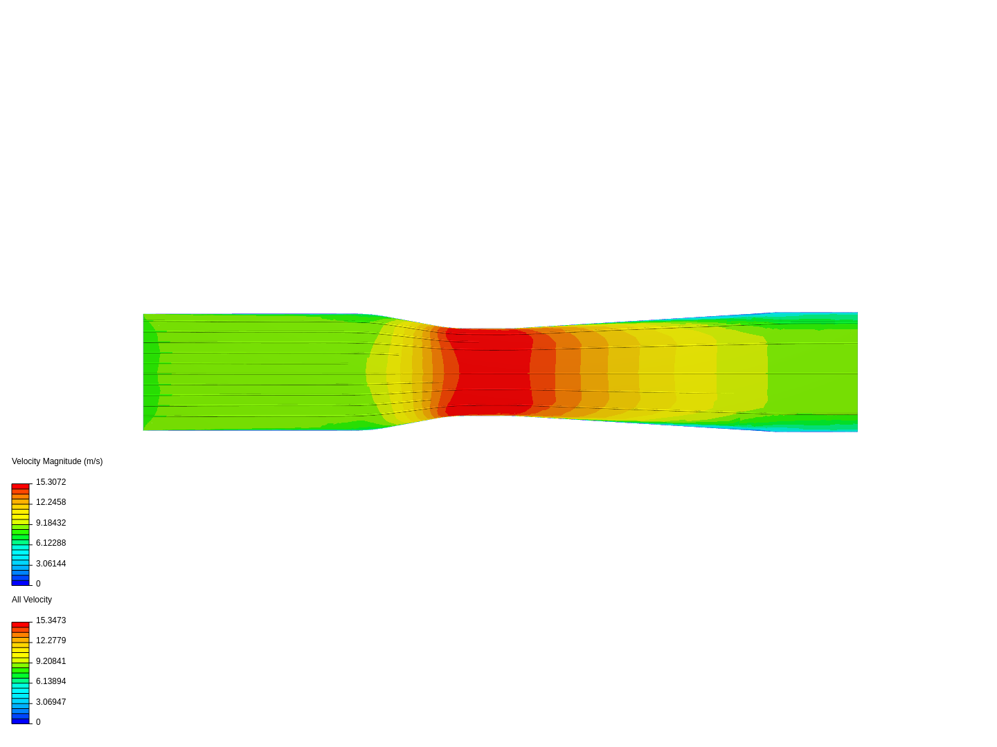 Tutorial 2: Pipe junction flow image