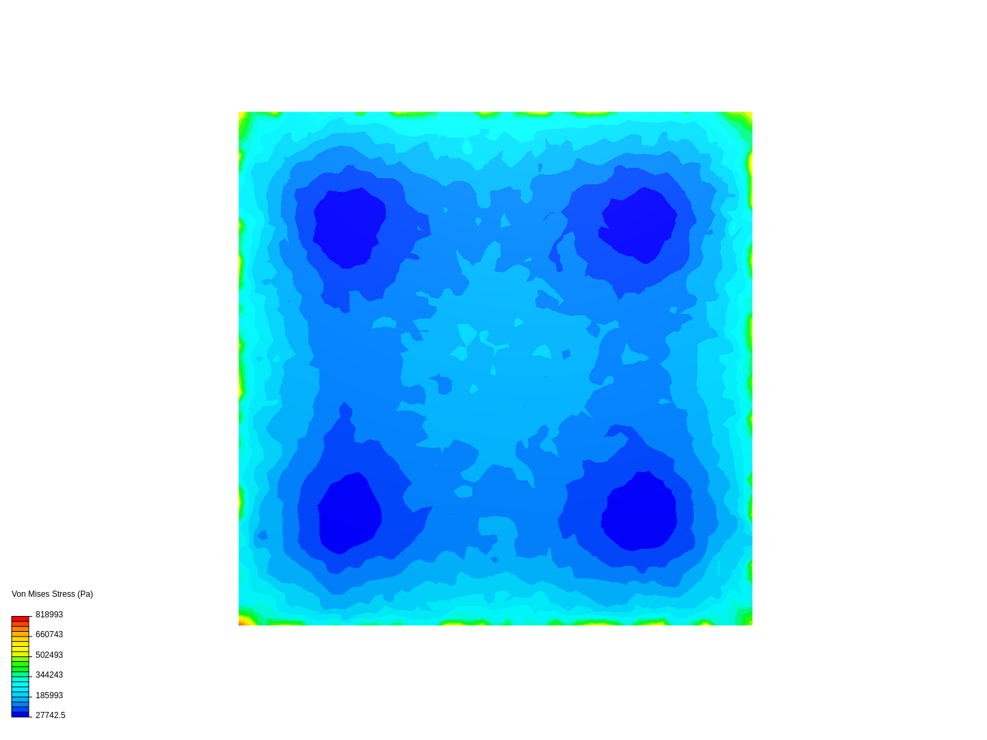 contrainte verre image