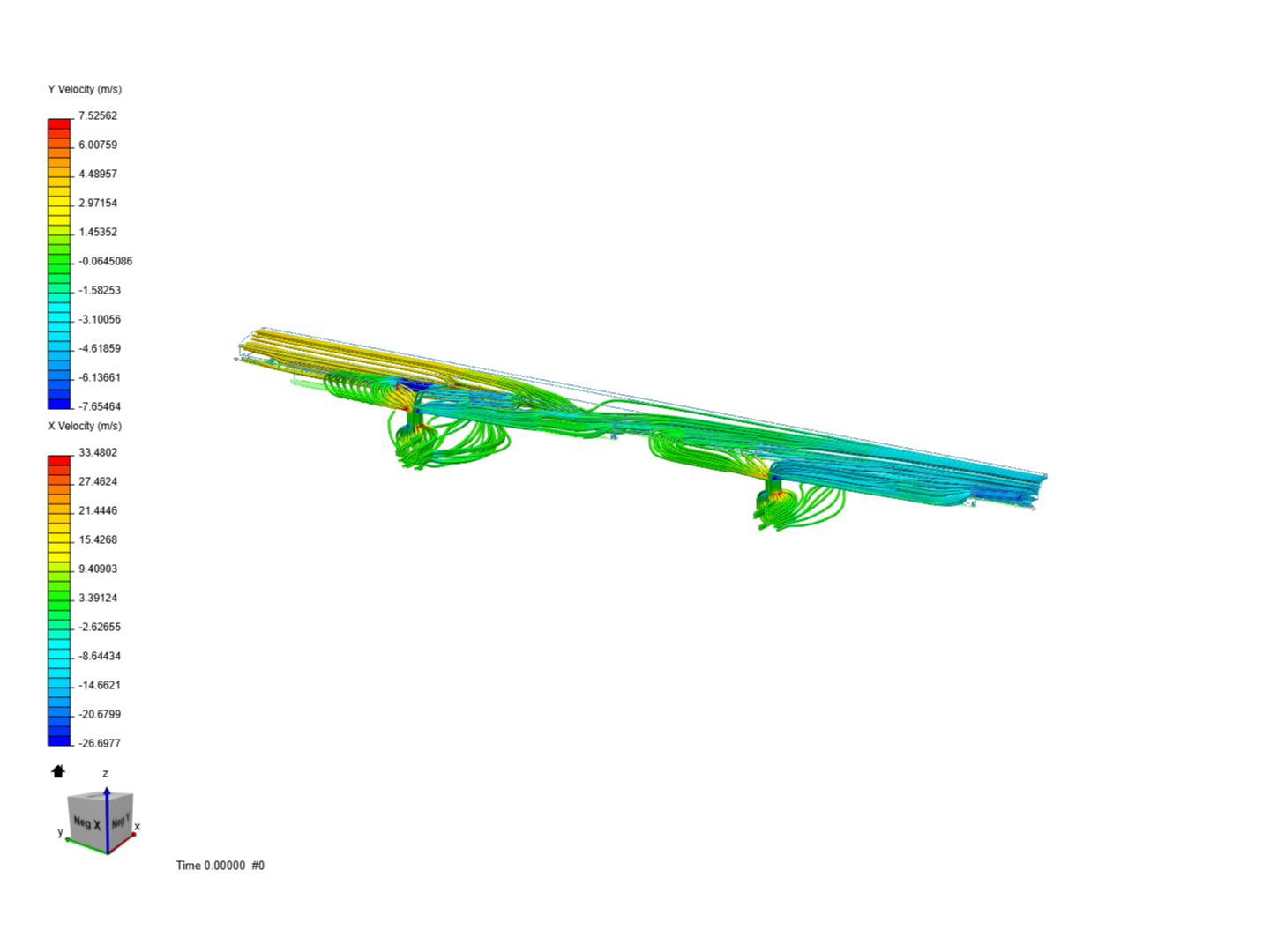 CFD 3/4 port contact track_closedtop image