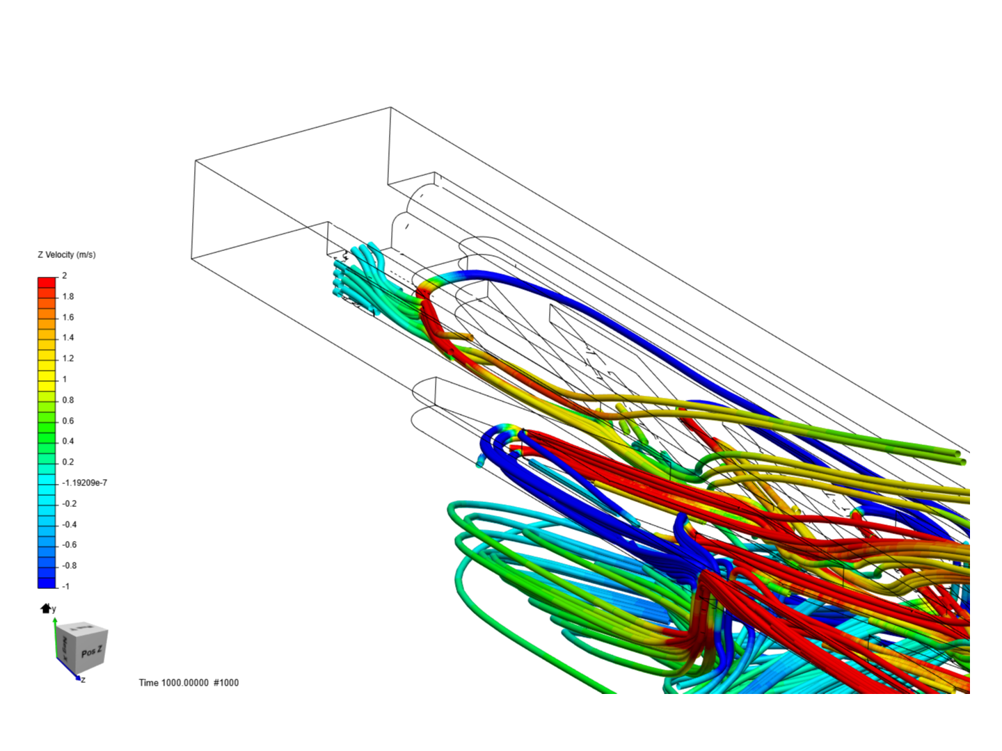 3/4 Port Contact Track_opentop image