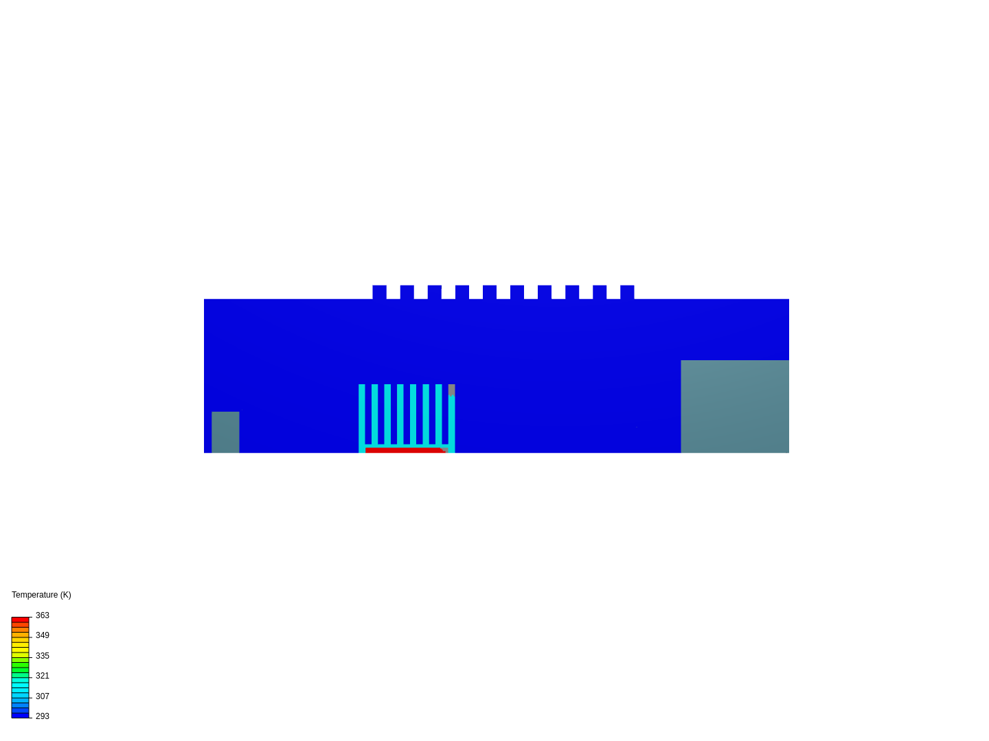 Copy of CHT Electronic Cooling image