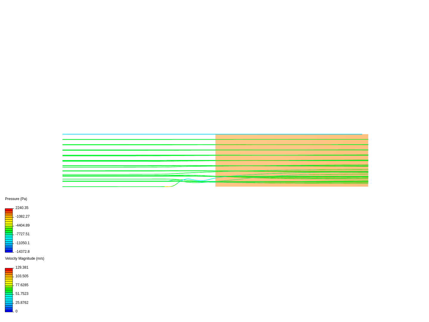 front wing test image